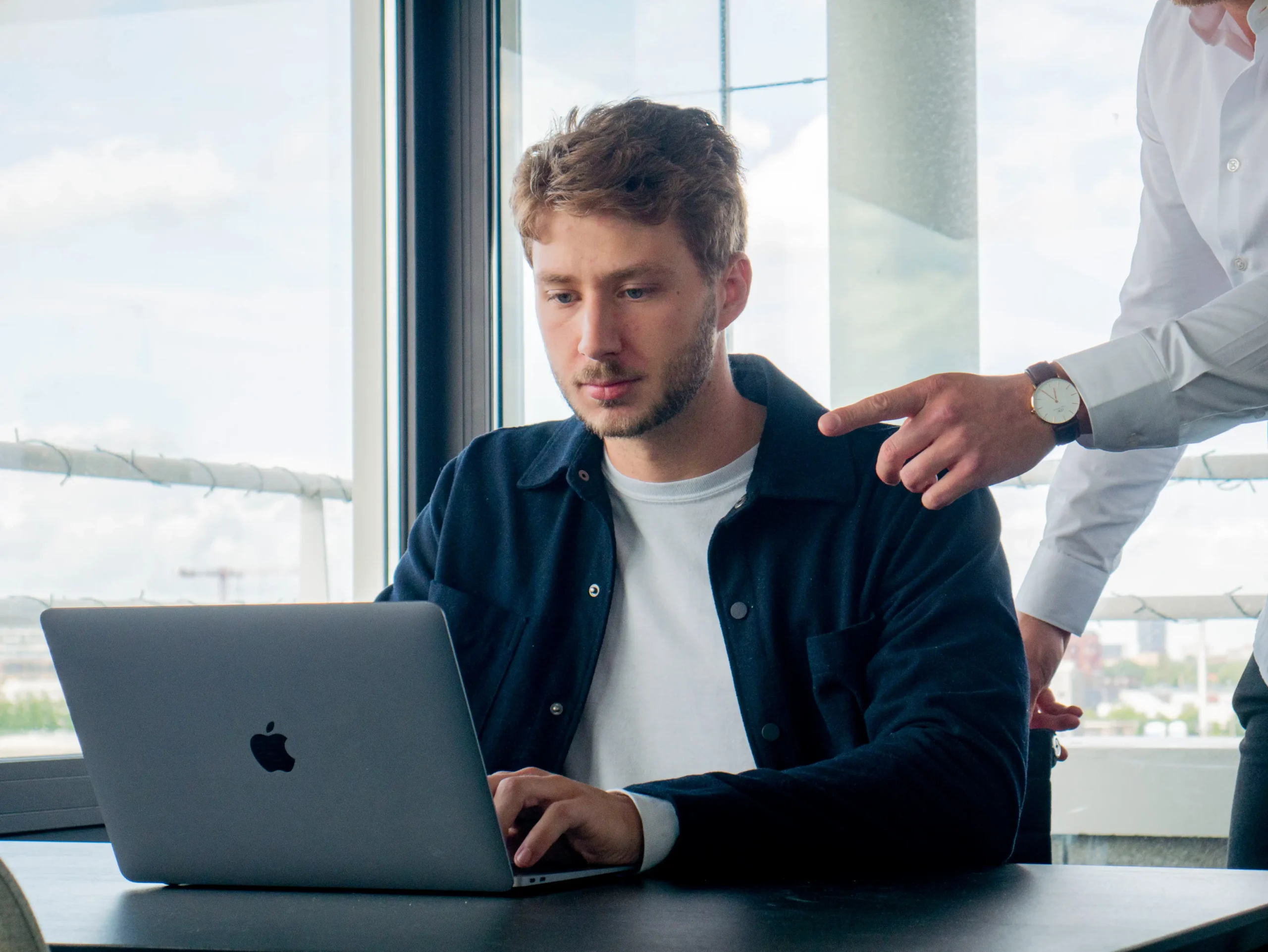 Ons team analyseert een kliniek om groeikansen en verbeterpunten in kaart te brengen