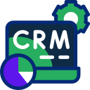 Volledige CRM implementatie