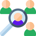 Recruitment campagnes